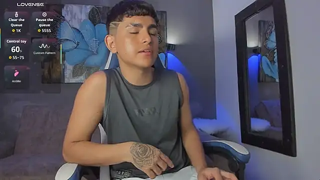 Lyam ap online show from 15, 4, 2026