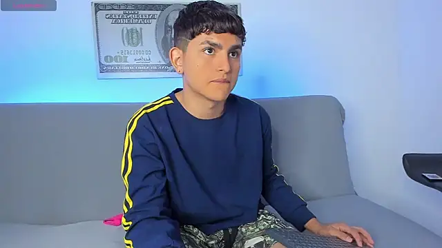 Lyam ap online show from 27, 3, 2026