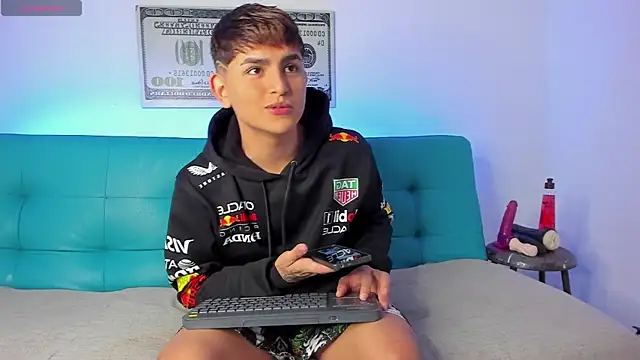 Lyam ap online show from 21, 12, 2025