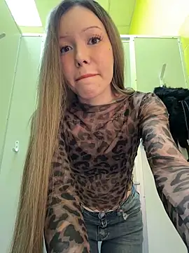 babydolll online show from 23, 2, 2026