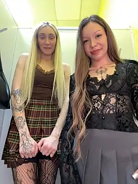 babydolll online show from 20, 3, 2026