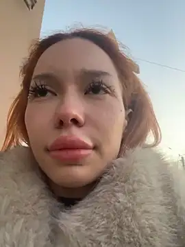 babydolll online show from 7, 3, 2025