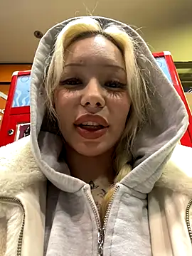 babydolll online show from 7, 11, 2025