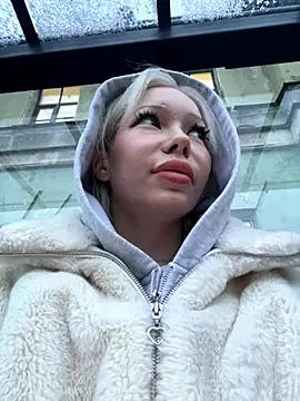 babydolll online show from 26, 11, 2025