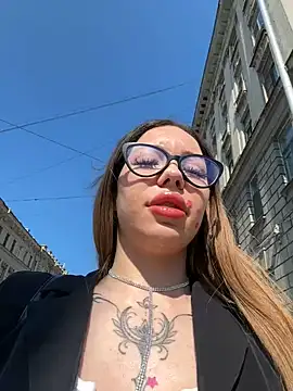 Snapshot of babydolll chatting on 12, 7, 2026 babydolll online show from 12, 7, 2026