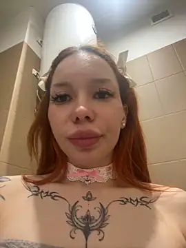babydolll online show from 11, 2, 2025