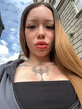 Snapshot of babydolll chatting on 10, 7, 2026 babydolll online show from 10, 7, 2026