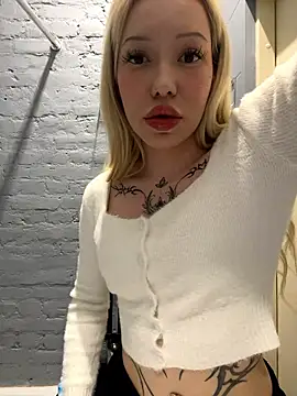 babydolll online show from 14, 1, 2026