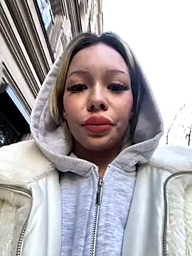 babydolll online show from 18, 10, 2025