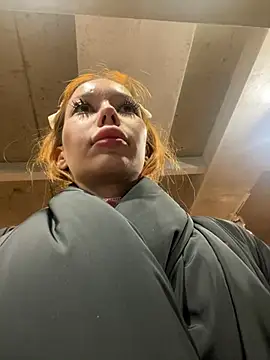 babydolll online show from 7, 2, 2025