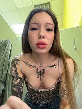 Snapshot of babydolll chatting on 12, 6, 2026 babydolll online show from 12, 6, 2026