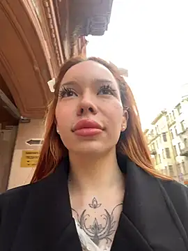 babydolll online show from 11, 3, 2025