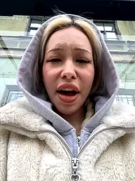 babydolll online show from 11, 11, 2025