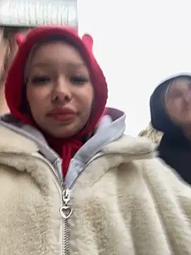 babydolll online show from 23, 11, 2025