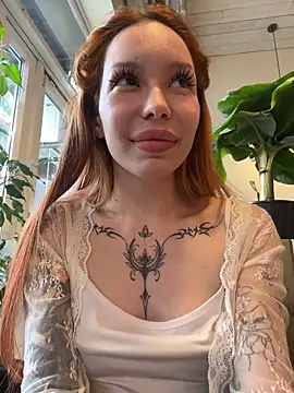 babydolll online show from 15, 3, 2025