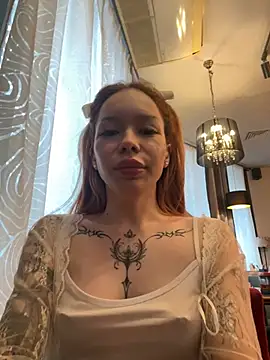 babydolll online show from 11, 3, 2025