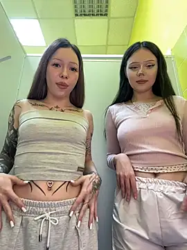 babydolll online show from 15, 3, 2026