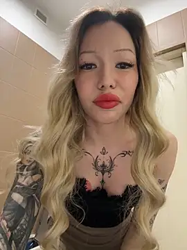 babydolll online show from 14, 2, 2026