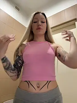 babydolll online show from 6, 2, 2026