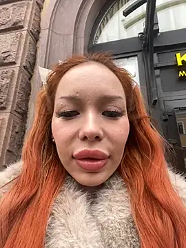 babydolll online show from 2, 3, 2025