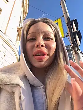 babydolll online show from 17, 10, 2025