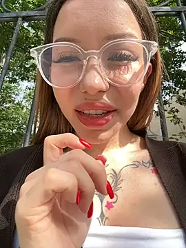 Snapshot of babydolll chatting on 15, 7, 2026 babydolll online show from 15, 7, 2026