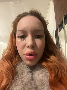 babydolll online show from 14, 3, 2025