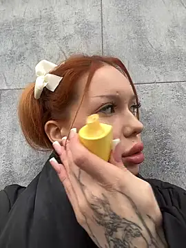 babydolll online show from 27, 2, 2025