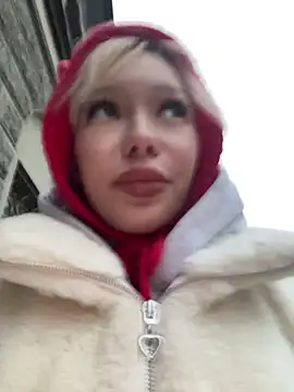 babydolll online show from 21, 11, 2025