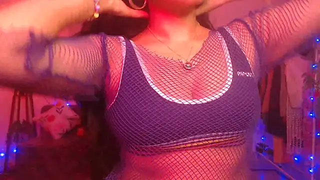 Zonayesha online show from 10, 2, 2026