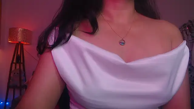 Zonayesha online show from 25, 3, 2026