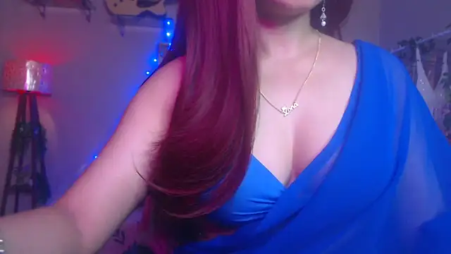 Zonayesha online show from 13, 5, 2026