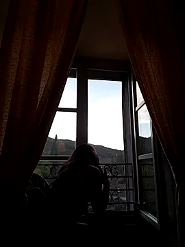 feetqueen96 online show from 12, 10, 2025