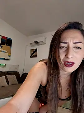 feetqueen96 online show from 19, 2, 2026