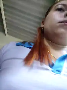 Caro kitty- online show from 7, 2, 2025