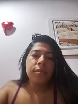 Snapshot of Caro_kitty- chatting on 22, 10, 2025 Caro kitty- online show from 22, 10, 2025