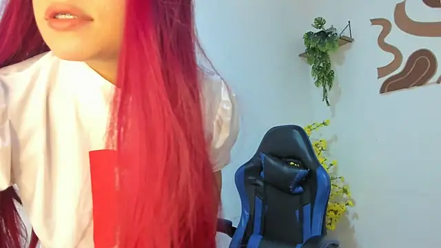 Caro kitty- online show from 25, 3, 2026