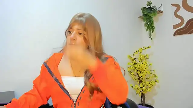 Caro kitty- online show from 26, 3, 2026