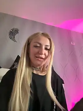MazeSin online show from 9, 10, 2025