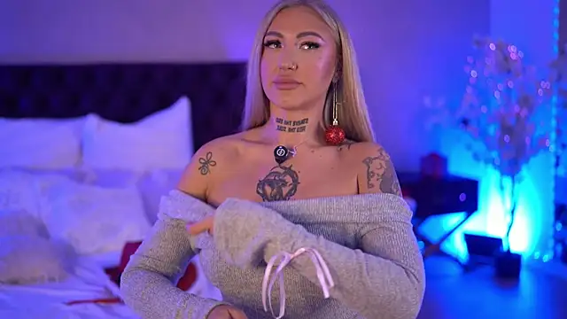 MazeSin online show from 23, 12, 2025