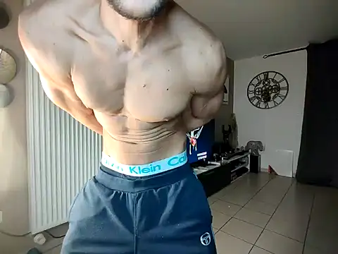 ApollonFit x69 online show from 20, 1, 2025