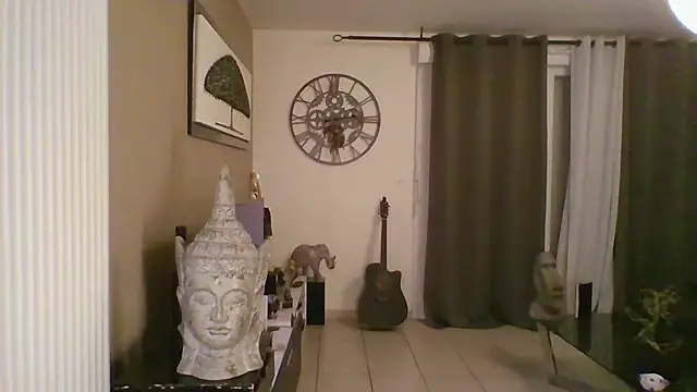 ApollonFit x69 online show from 7, 3, 2025