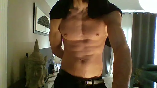 ApollonFit x69 online show from 16, 3, 2025
