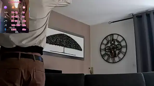 ApollonFit x69 online show from 16, 10, 2025