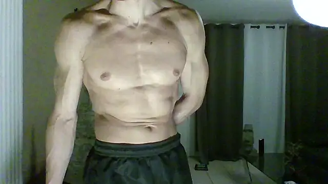ApollonFit x69 online show from 17, 3, 2025