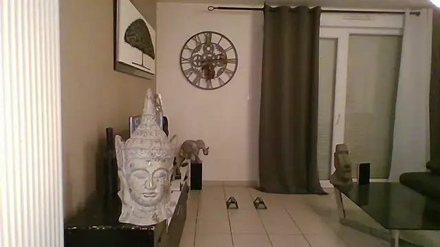 ApollonFit x69 online show from 1, 3, 2025