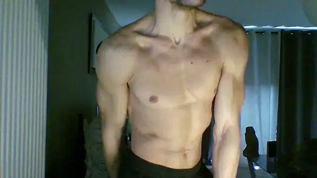 ApollonFit x69 online show from 10, 3, 2025