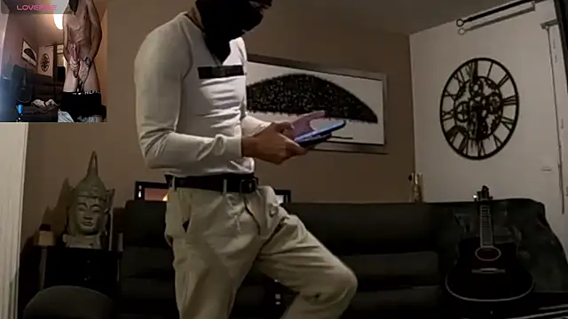 ApollonFit x69 online show from 13, 11, 2025