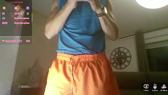 ApollonFit x69 online show from 9, 10, 2025