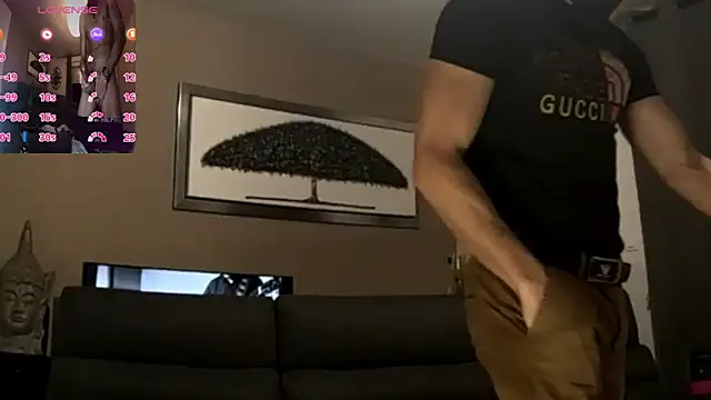 ApollonFit x69 online show from 14, 11, 2025